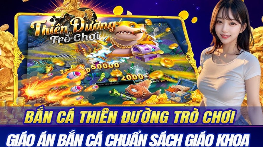 Hướng dẫn chơi bắn cá Go Win tại BancaH5