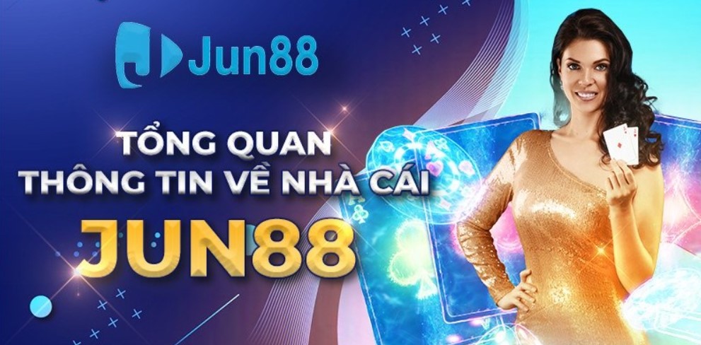 Khám Phá Thế Giới Giải Trí Tại Jun88 Com - Nơi Hội Tụ Đam Mê