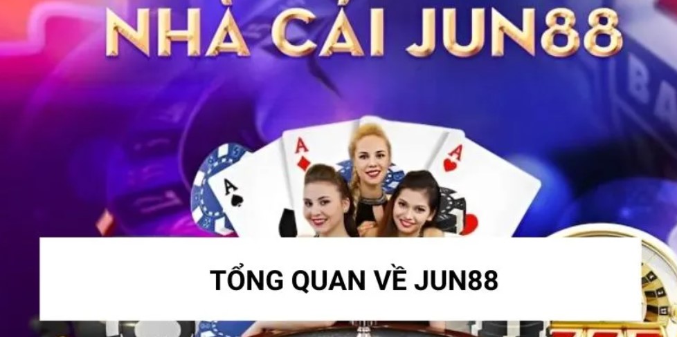 Tin tức Jun88 về chương trình ưu đãi tri ân đến thành viên