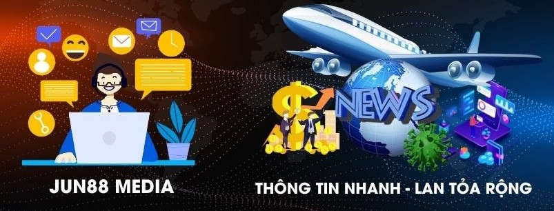 Tin tức Jun88 về sản phẩm giải trí cho thành viên tham khảo